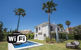 Ocean Golf Villas 12